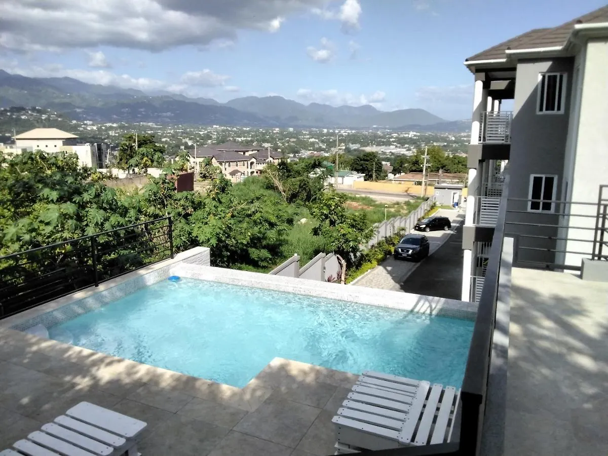 Lavue Daire Kingston